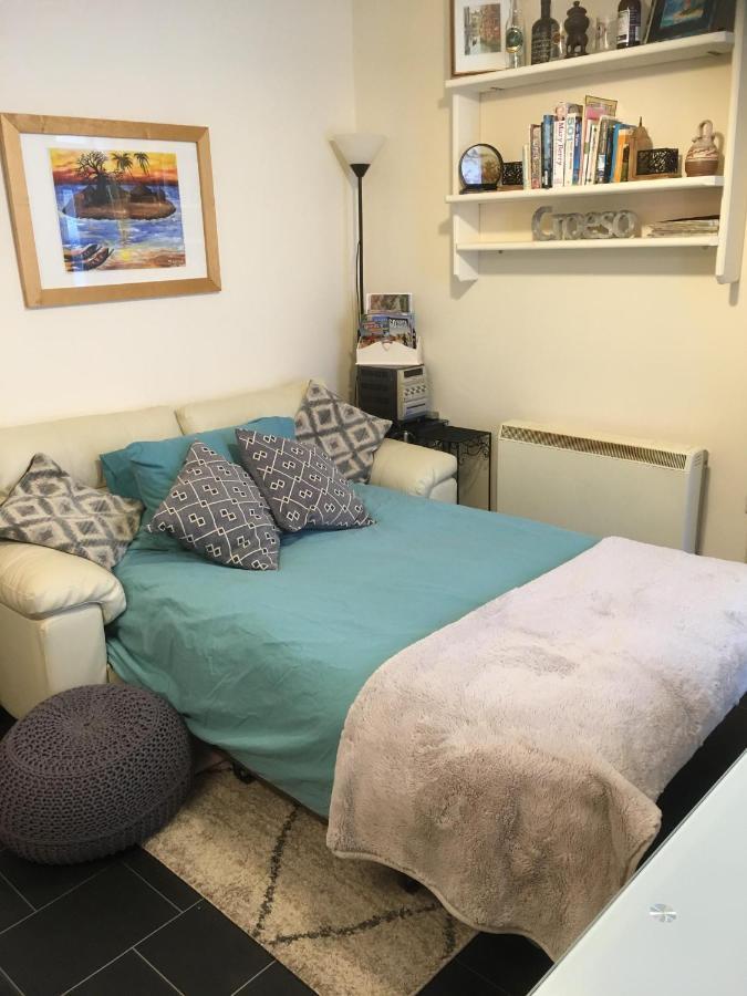 Chapel St Apartments Κερνάρφον Εξωτερικό φωτογραφία