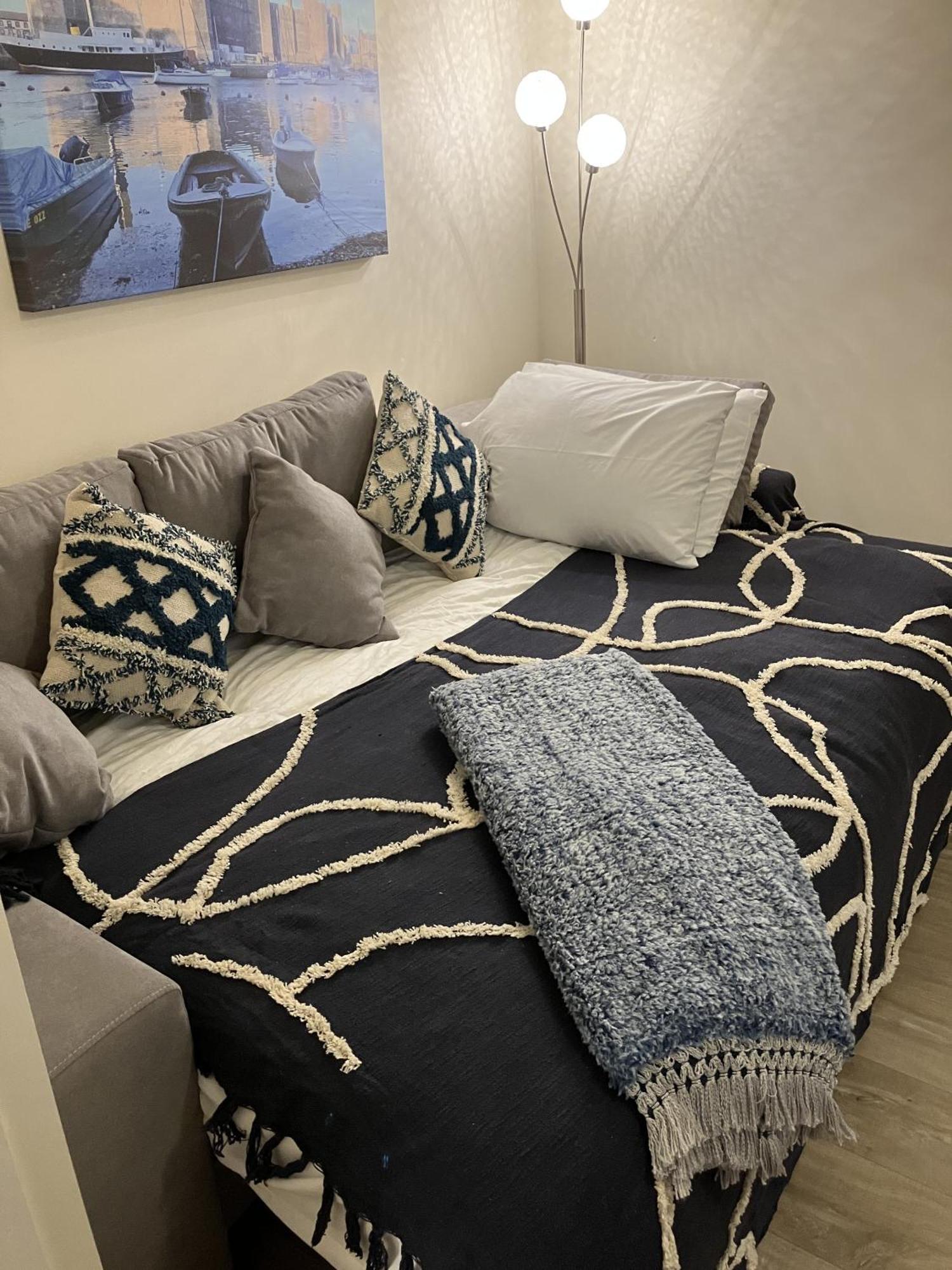 Chapel St Apartments Κερνάρφον Εξωτερικό φωτογραφία