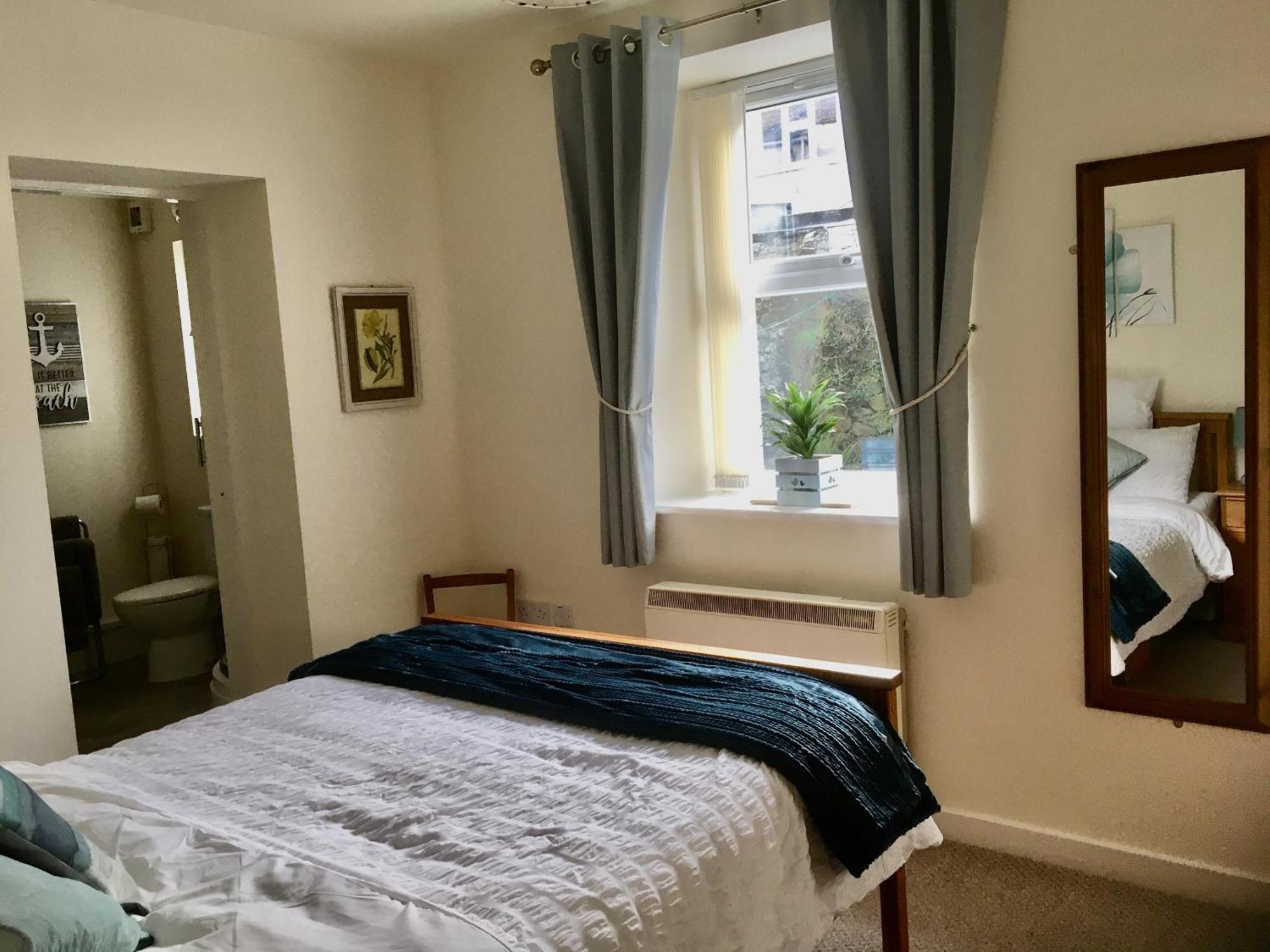 Chapel St Apartments Κερνάρφον Εξωτερικό φωτογραφία