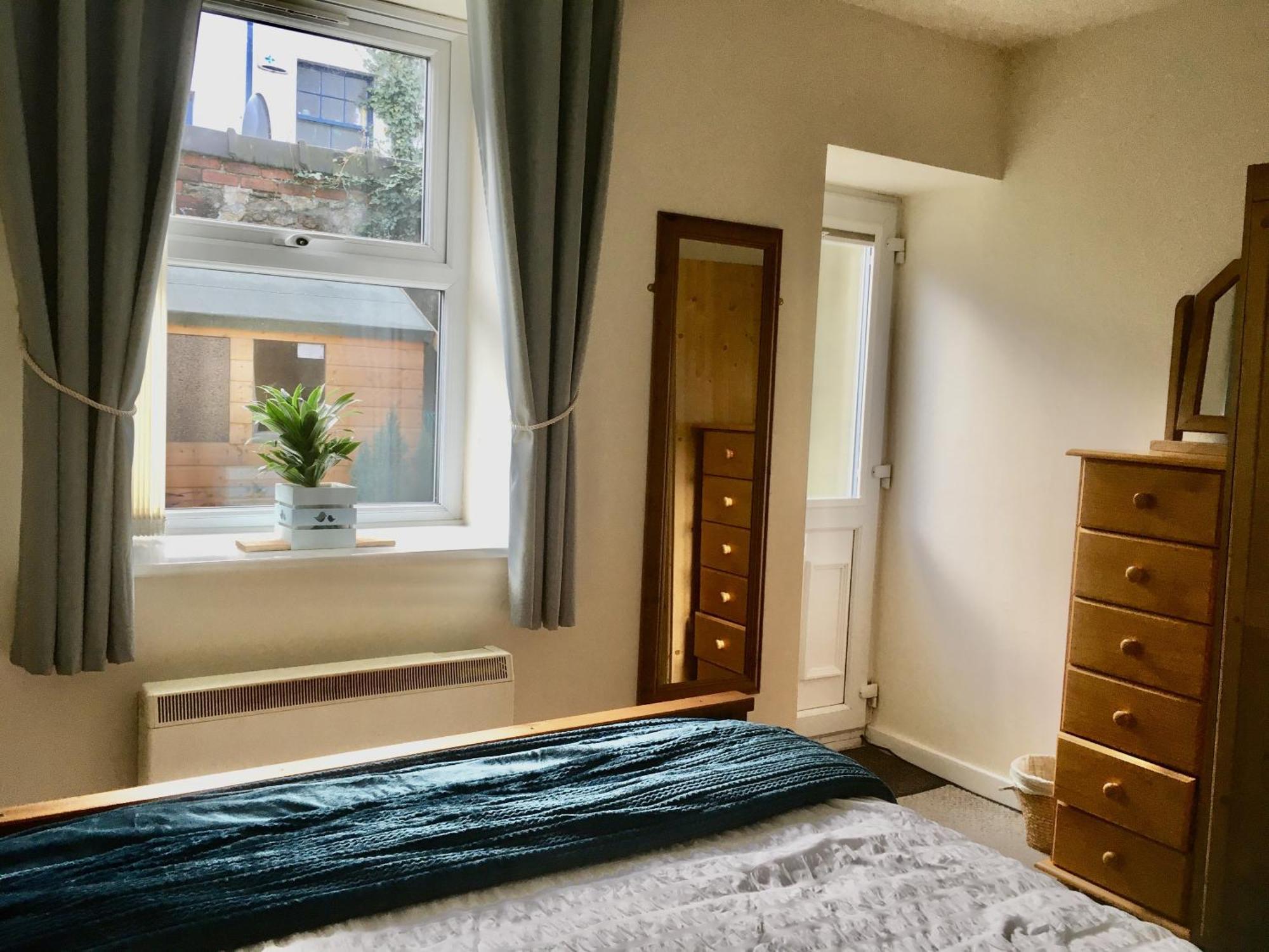 Chapel St Apartments Κερνάρφον Εξωτερικό φωτογραφία